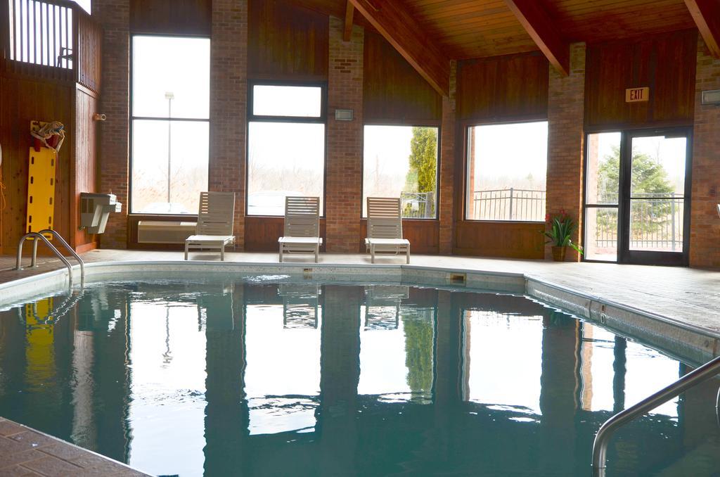 Hotel Baymont By Wyndham