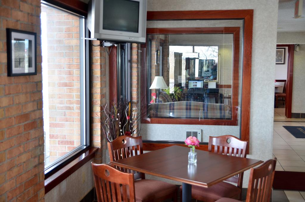 Baymont By Wyndham Port Huron
