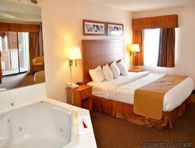Hotel Baymont By Wyndham