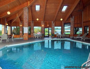 Hotel Baymont By Wyndham 2*