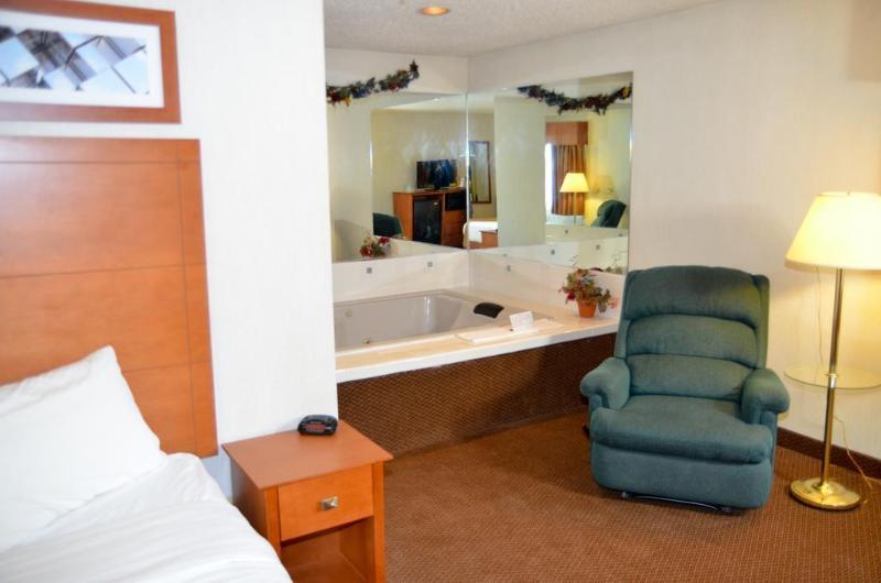 Baymont By Wyndham 2* Port Huron