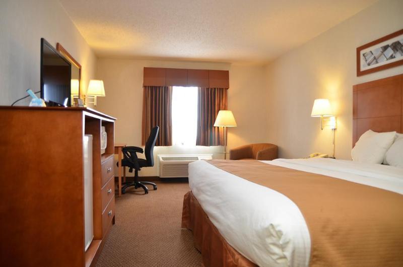 Baymont By Wyndham Port Huron