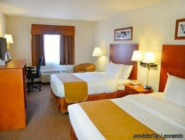 Baymont By Wyndham 2* Port Huron